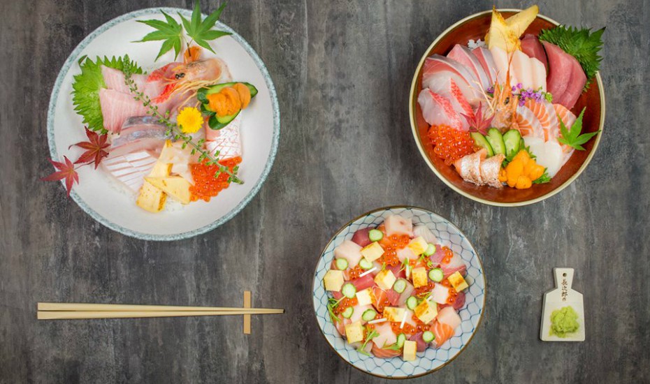 Nét đặc trưng văn hóa ẩm thực Nhật Bản